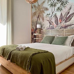 Habitación Deluxe con Cama King